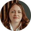 Chelsey Rosher headshot