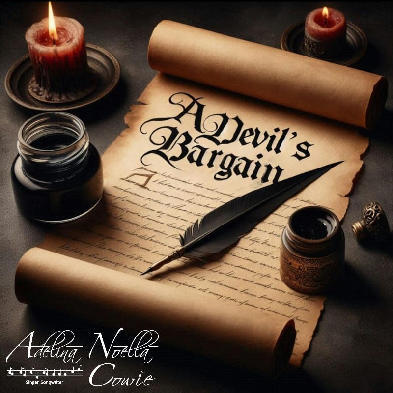 A Devil’s Bargain