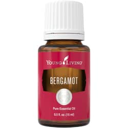 Bergamot Essential Oil