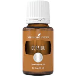 Copabia Essential Oil - 5ml