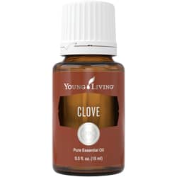 Clove Essential Oil - 15ml