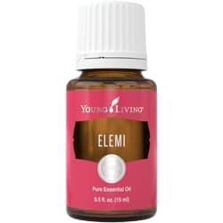 Elemi Essential Oil - 15ml
