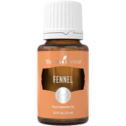 Fennel Essential Oil - 15ml