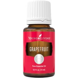 Grapefruit Essential Oil - 15ml