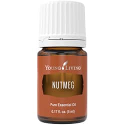 Nutmeg Essential Oil - 5ml