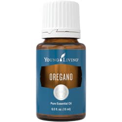 Oregano Essential Oil - 15ml