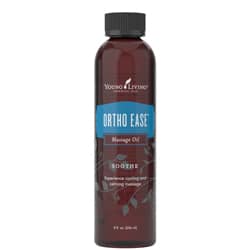 Ortho Ease Oil - 236ml