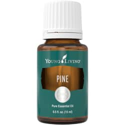 Pine essential Oil - 15ml