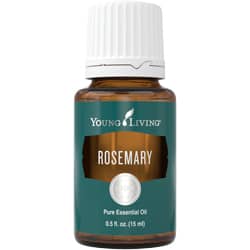 Rosemary Essential Oil - 15ml