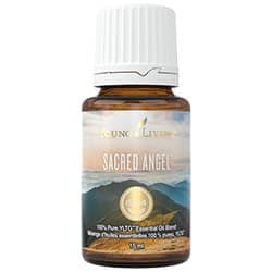 Sacred Angel Essential Oil - 15ml