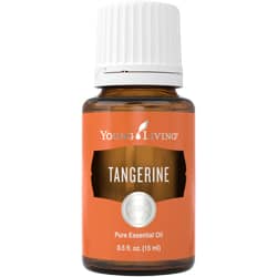 Tangerine Essential Oil - 15ml