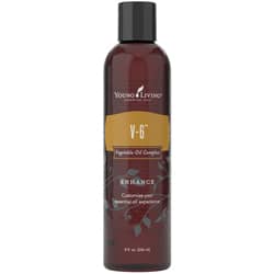 V-6 Vegetable Oil - 236ml