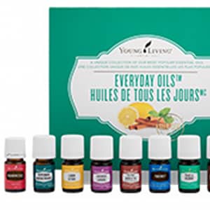Everyday Oils Collection