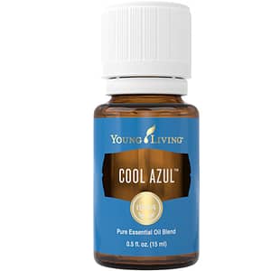Cool Azul Essential Oil - 15ml