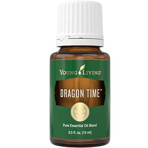 Dragon Time Essential Oil