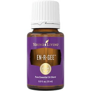 EN-R-GEE Essential oil - 15ml