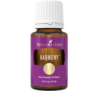 Harmony Essential Oil - 15ml