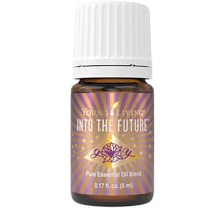 Into the Future Essential Oil - 5ml