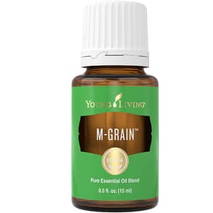M-Grain Essential Oil - 15ml