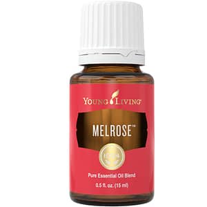 Melrose Essential Oil - 15ml