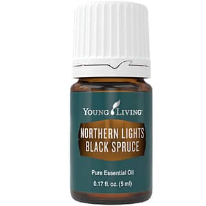 Northern Lights Black Spruce Essential Oil - 5ml