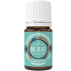 One Heart Essential Oil - 5ml