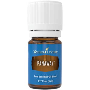 Panaway Essential Oil - 15ml