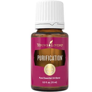 Purification Essential Oil - 5ml