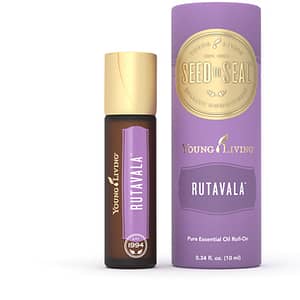 Rutavala Essential Oil Roll On