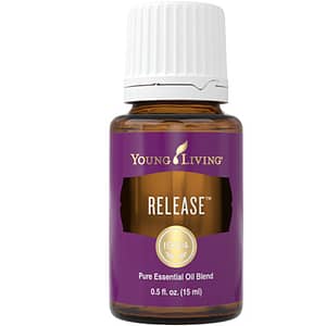 Release Essential Oil - 15ml