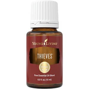 Thieves Essential Oil - 5ml