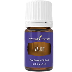 Valor Essential Oil - 5ml