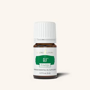 GLF Vitality Essential Oil - 5ml
