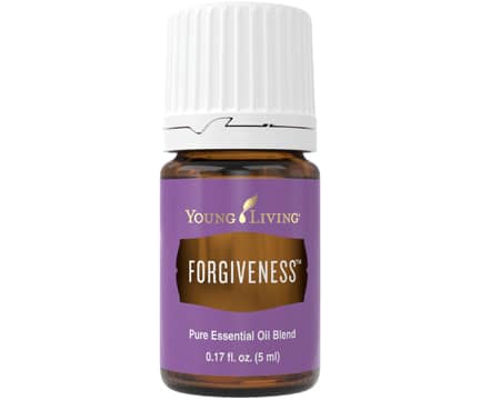 Forgiveness Essential Oil - 5ml