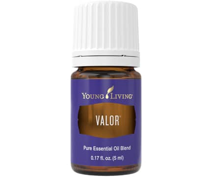Valor Essential Oil - 5ml